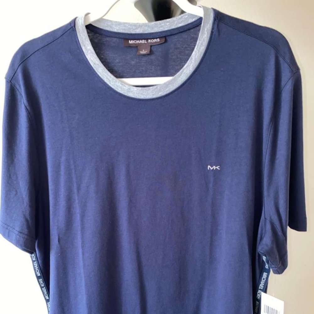 Michael Kors L Men T-Shirt